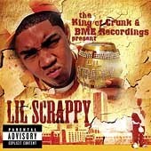 Lil Scrappy &amp; Trillville / The King Of Crunk &amp; Bme Recordings (수입/미개봉)