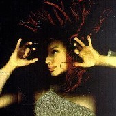 Tori Amos / From The Choirgirl Hotel (수입/미개봉)
