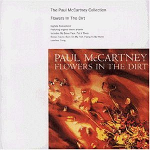 Paul Mccartney / Paul Mccartney Collection - Flowers In The Dirt (수입/미개봉)
