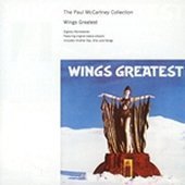 Paul Mccartney / Paul Mccartney Collection - Wings Greatest (수입/미개봉)