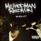 Method Man, Redman / Blackout ! (수입/미개봉)