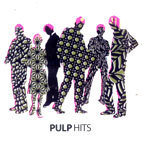 [중고] Pulp / Hits