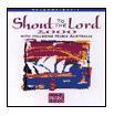 Darlene Zechech / Shout to The Lord 2000 with hillsong music (미개봉)