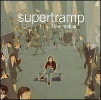 Supertramp / Slow Motion (수입/미개봉)