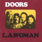 [중고] Doors / L.A Woman (수입)