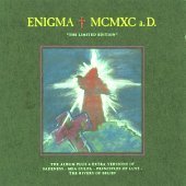 [중고] Enigma / Mcmxc A.D. (The Limited Edition/EU수입)