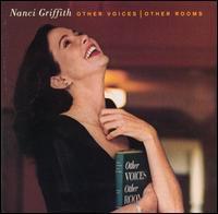 [중고] Nanci Griffith / Other Voices, Other Rooms (수입)