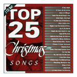 [중고] Maranatha / Top 25 Christmas Songs (2CD)