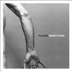 Placebo / Twenty Years (수입/미개봉/single)