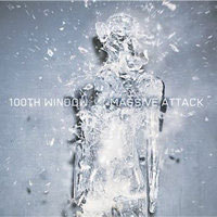 [중고] Massive Attack / 100th Window