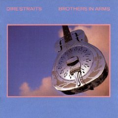 [중고] Dire Straits / Brothers In Arms (Remastered/수입)