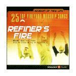 Vineyard Music / 25 Top Vineyard Worship Songs - Refiner&#039;s Fire (2CD/미개봉)