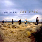 [중고] Los Lobos / The Ride
