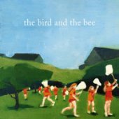 [중고] Bird And The Bee / The Bird And The Bee