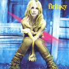 [중고] Britney Spears / Britney (12tracks)