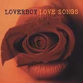 [중고] Loverboy / Love Songs
