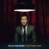 [중고] Pelle Carlberg / Everything Now