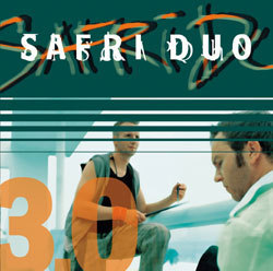 [중고] Safri Duo / 3.0