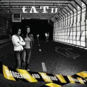 [중고] t.A.T.u. (tatu) / Dangerous and Moving
