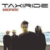 [중고] Taxiride / Axiomatic
