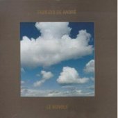 Fabrizio De Andre / Le Nuvole (Remastered/수입/미개봉)