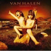 Van Halen / Balance (수입/미개봉)