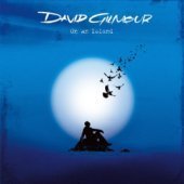 David Gilmour / On An Island (CD &amp; DVD Limited Eition/Digipack/수입/미개봉)