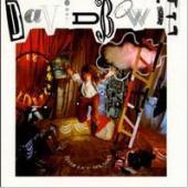 David Bowie / Never Let Me Down (Remastered/수입/미개봉)