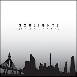 [중고] 소울라이츠 (Soulights) / 도시의 밤 (EP)