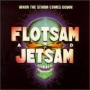 [중고] Flotsam And Jetsam / When the Storm Comes Down (수입)