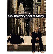 [DVD] Moby / Go-The Very Best Of Moby (수입/미개봉)