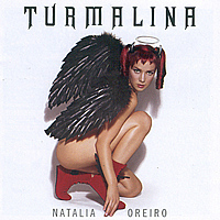 [중고] Natalia Oreiro / Turmalina