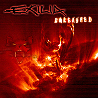 [중고] Exilia / Unleashed