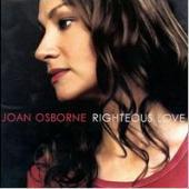 [중고] Joan Osborne / Righteous Love (수입)