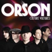 [중고] Orson / Culture Vultures