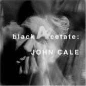 John Cale / Black Acetate (수입/미개봉)