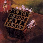 Yann Tiersen / Black Session (수입/미개봉)