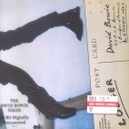 David Bowie / Lodger (Remasted/수입/미개봉)