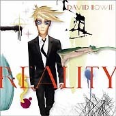 David Bowie / Reality (수입/미개봉)