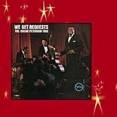 Oscar Peterson Trio / We Get Requests [VME Remastered] (Digipack/수입/미개봉)