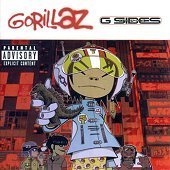 Gorillaz / G Sides (수입/미개봉)