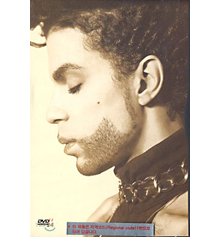 [DVD] Prince / The Hits Collection (수입/미개봉)