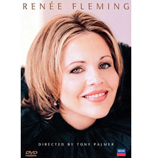 [DVD] Renee Fleming / Renee Fleming (수입/미개봉/0741539)