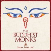 [중고] Sakya Tashi Ling / The Buddhist Monks