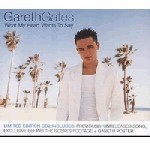[중고] Gareth Gates / What My Heart Wants To Say (Single)