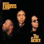 Fugees / The Score (수입/미개봉)