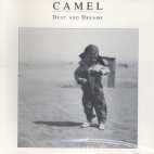 [중고] Camel / Dust And Dreams