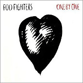Foo Fighters / One By One (수입/미개봉)