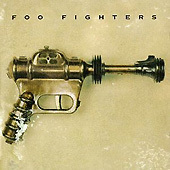 Foo Fighters / Foo Fighters (수입/미개봉)