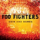 Foo Fighters / Skin And Bones (수입/미개봉)